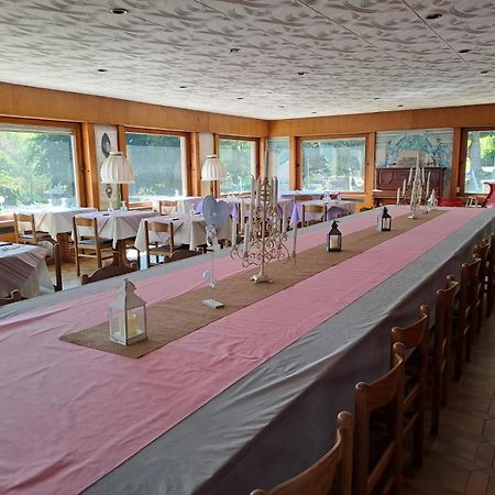 Bed & Breakfast 벨라지오 외부 사진