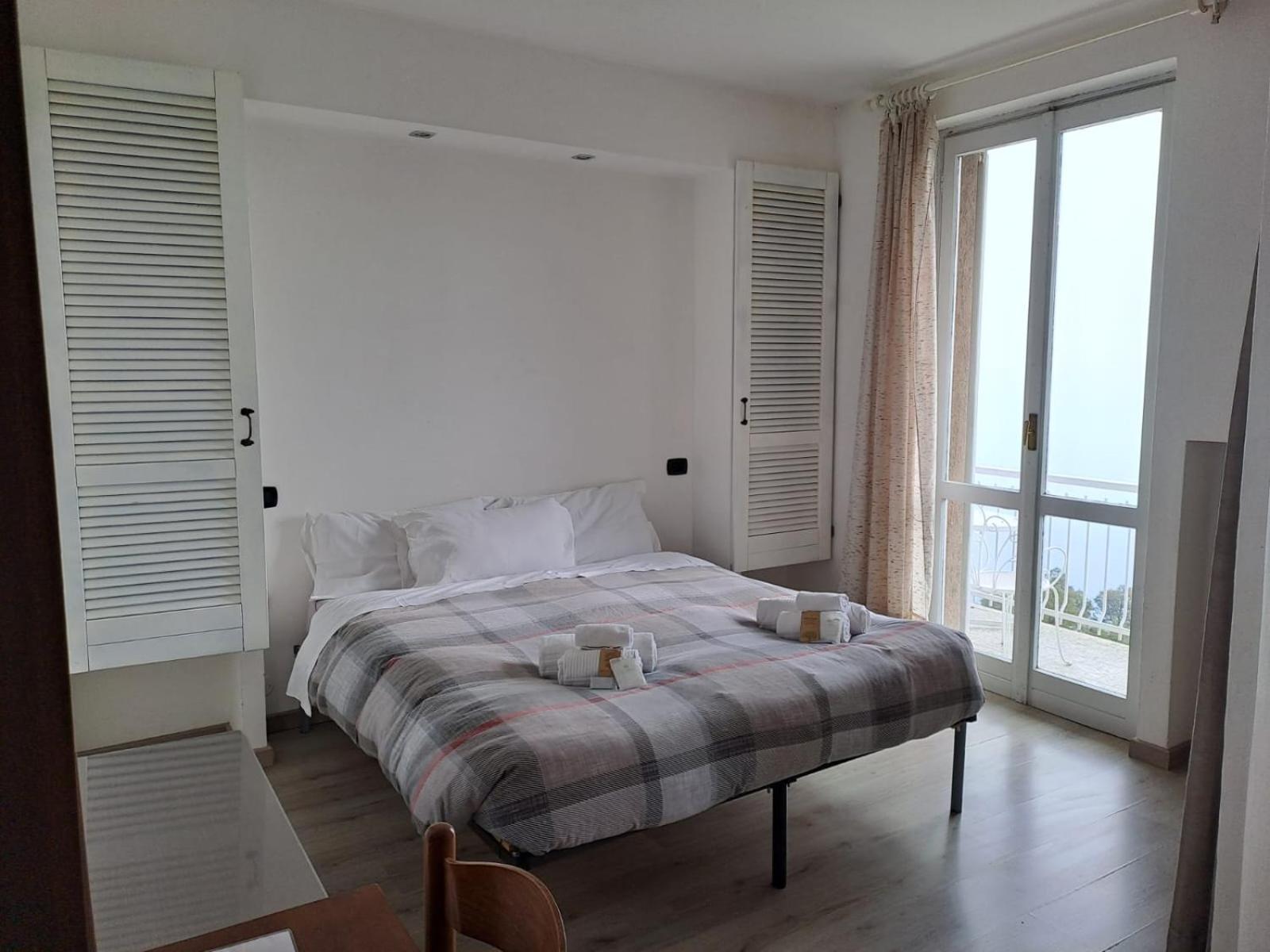 Bed & Breakfast 벨라지오 외부 사진