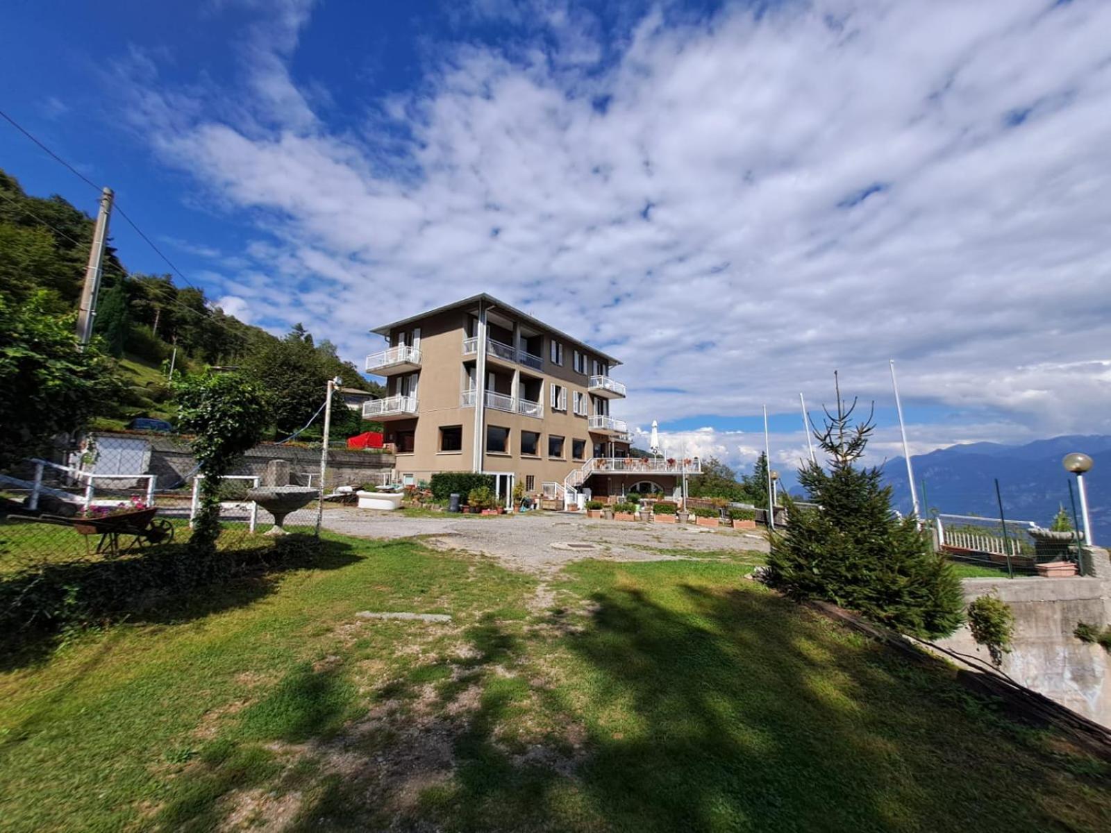 Bed & Breakfast 벨라지오 외부 사진