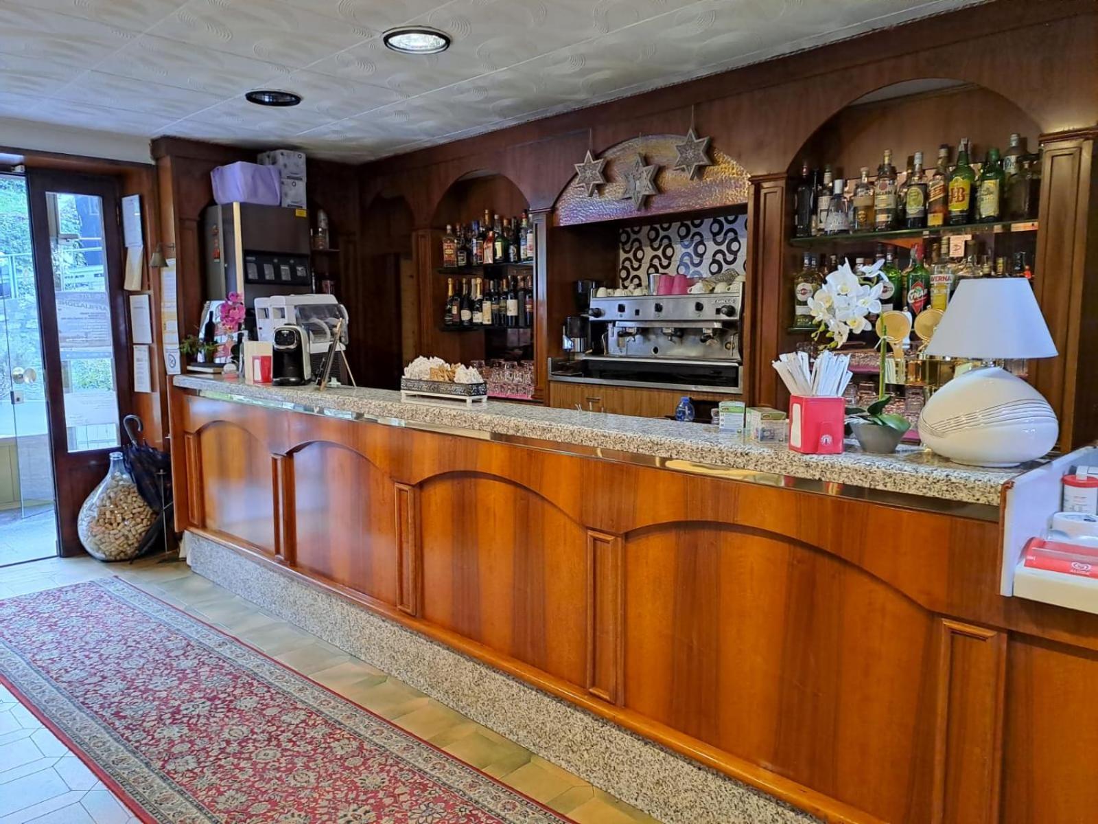 Bed & Breakfast 벨라지오 외부 사진
